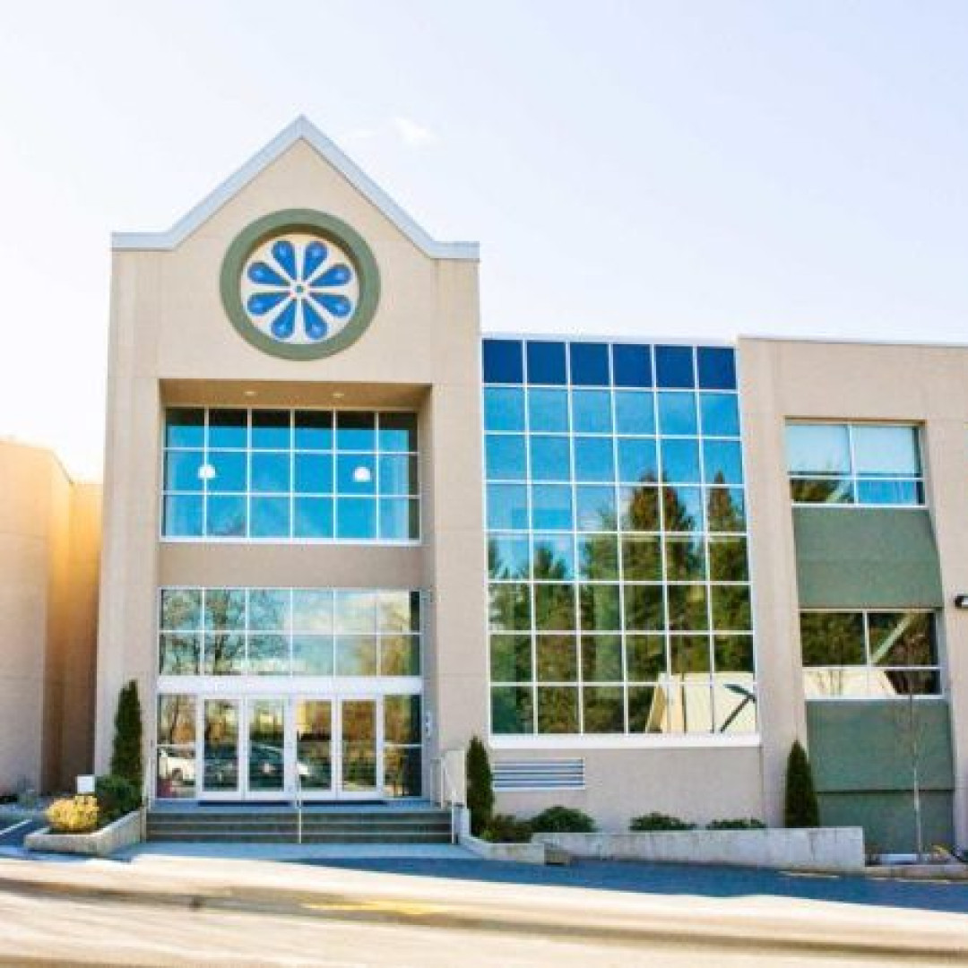 Willingdon Church family