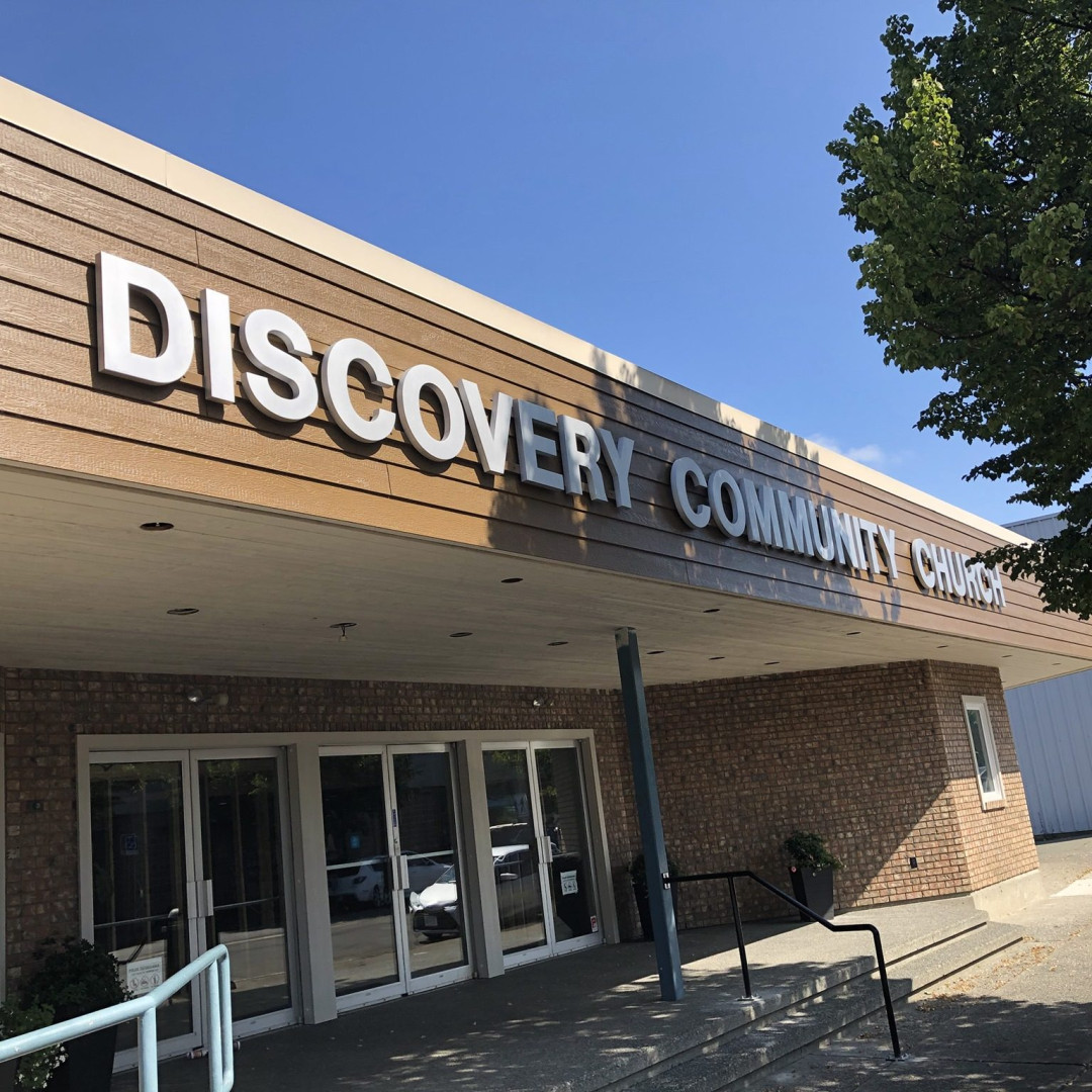 Discovery Community Church family