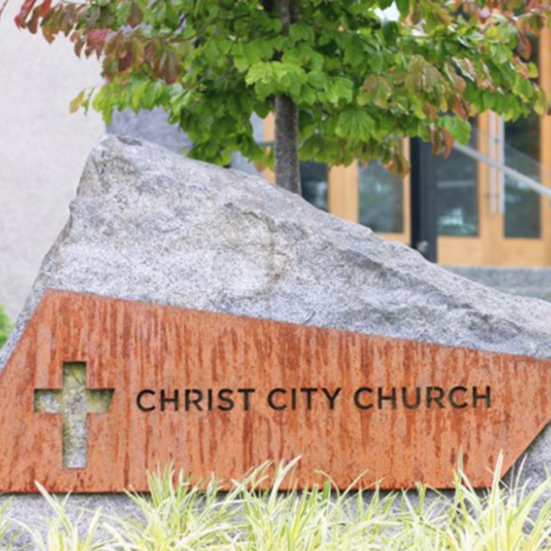 Christ City Church family
