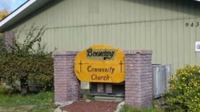 Boundary Community Church family