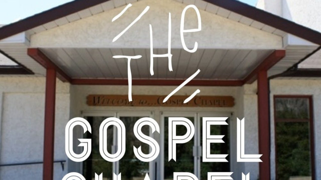 Gospel Chapel family
