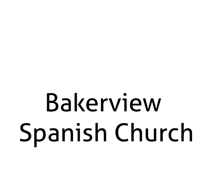 Bakerview Spanish Church logo