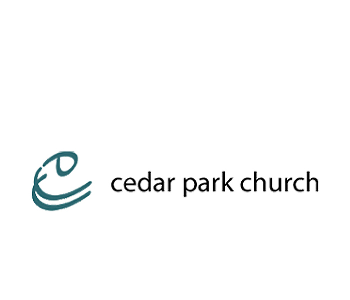 Cedar Park MB Church logo