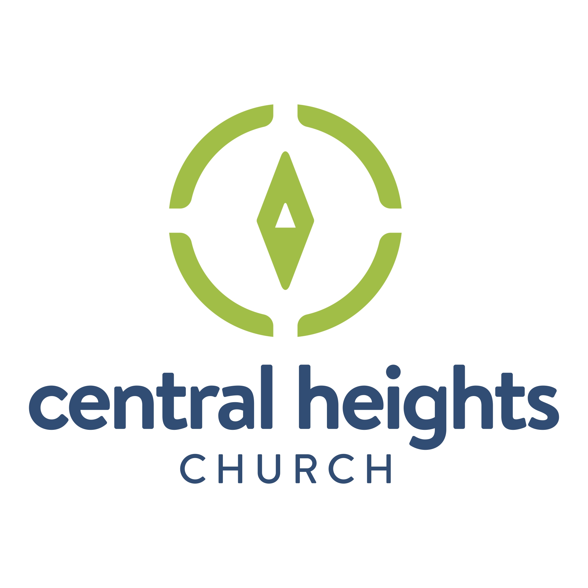 Central Heights Church logo