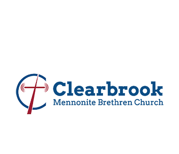 Clearbrook MB Church logo