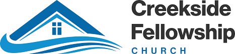 Creekside Fellowship Church logo