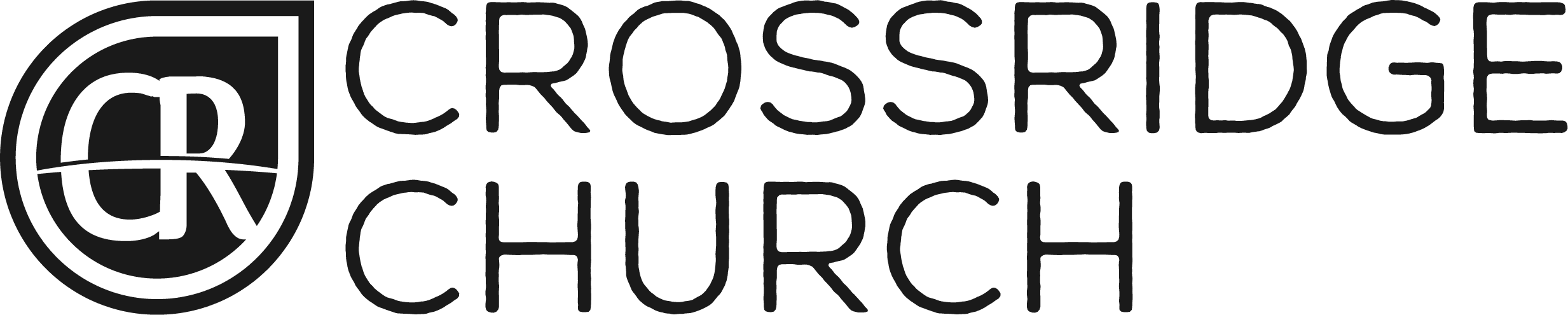 Crossridge Church logo
