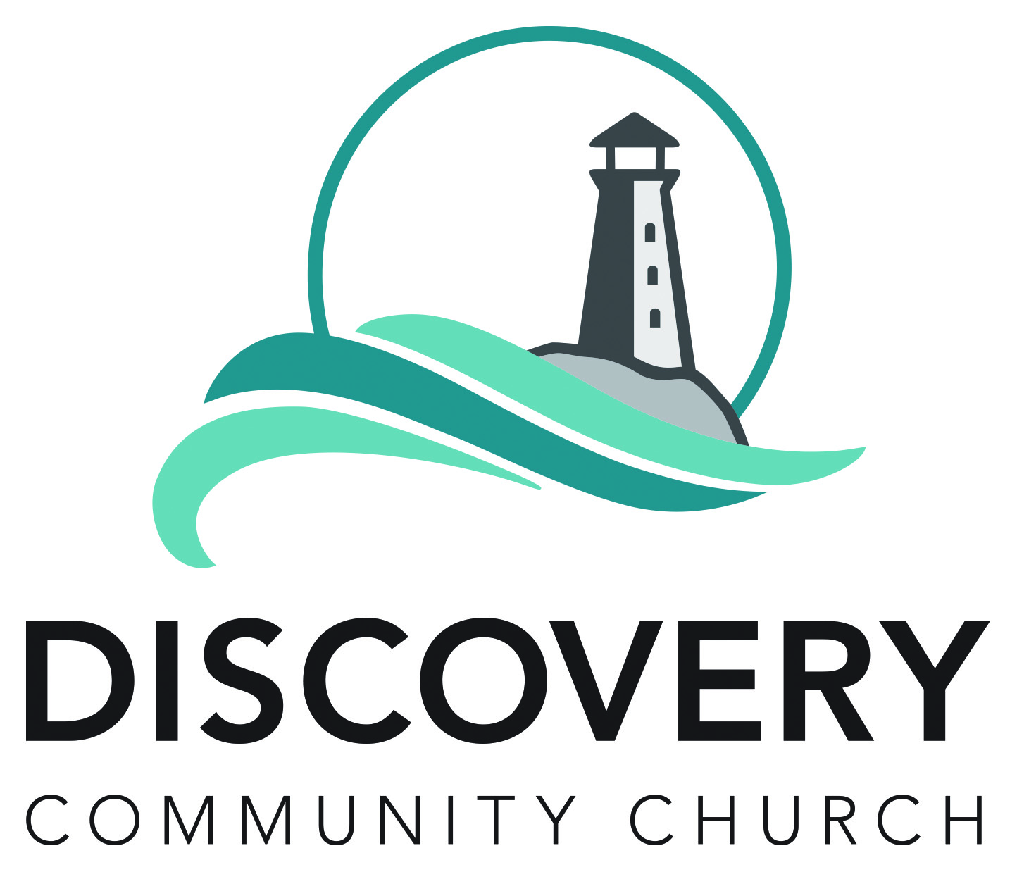Discovery Community Church logo