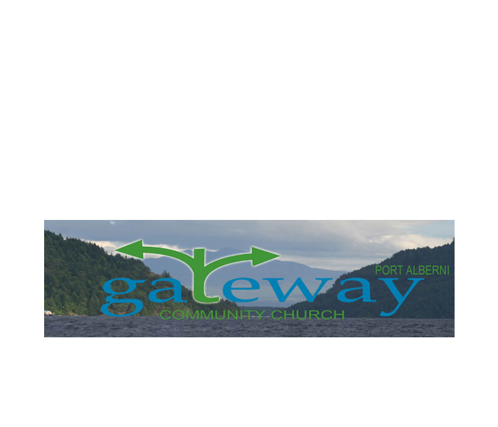 Gateway Community Church logo