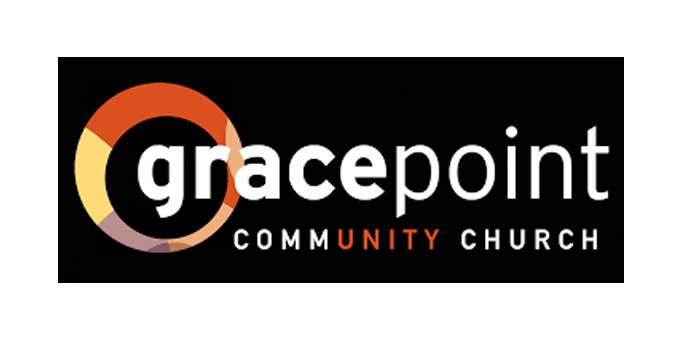 Gracepoint Community Church logo