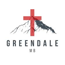 Greendale Mennonite Brethren Church logo