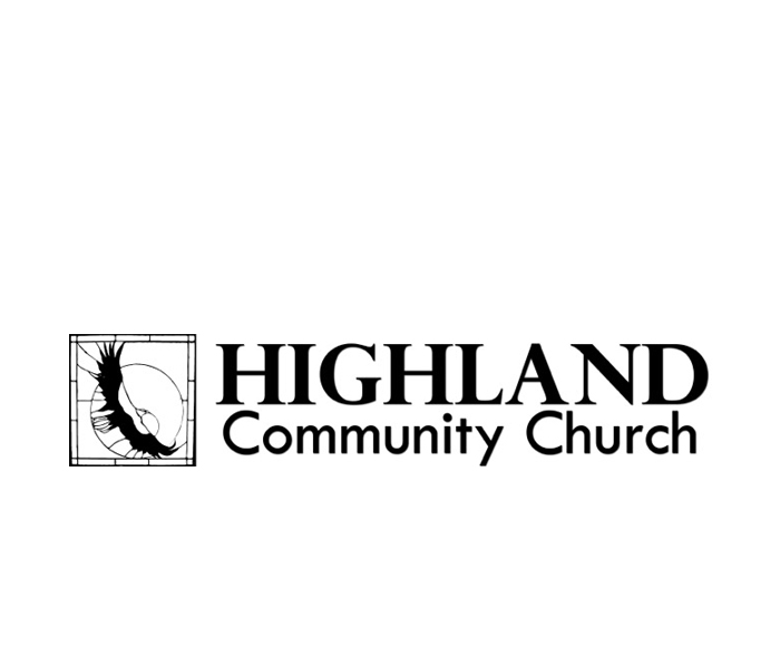 Highland Community Church logo