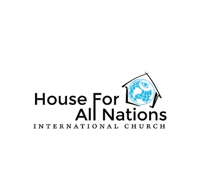 House For All Nations logo