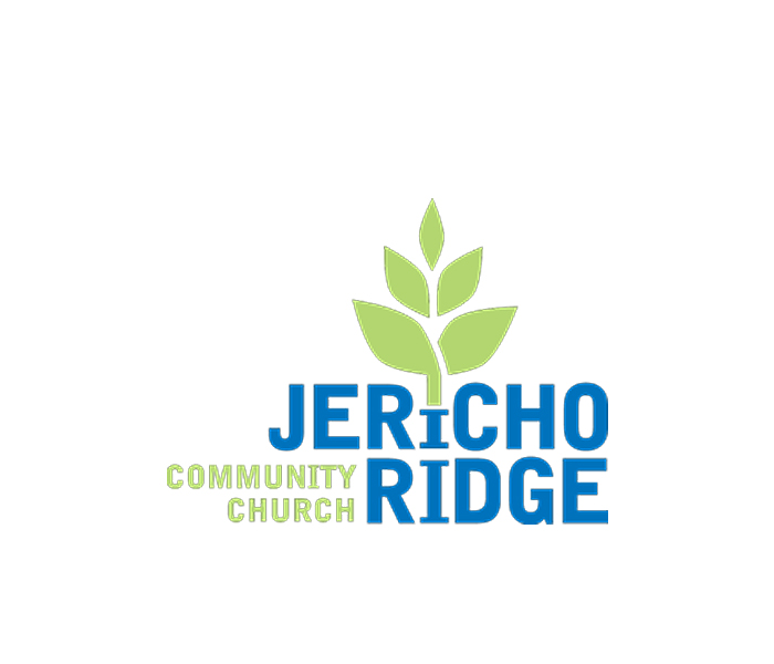 Jericho Ridge Community Church logo