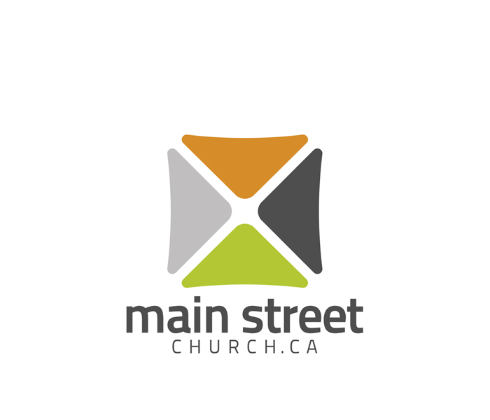 Main Street Church logo