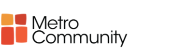 Metro Community Church logo