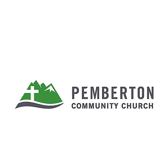 Pemberton Community Church logo