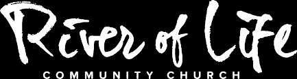 River of Life Community Church logo