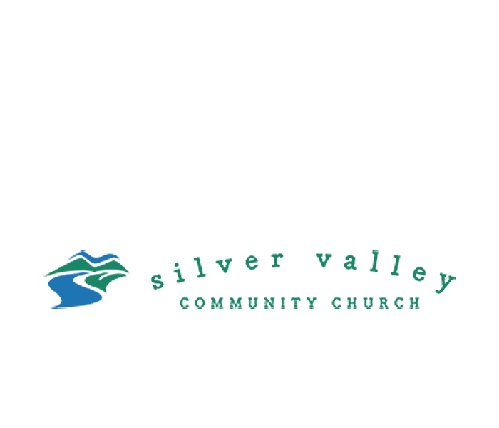 Silver Valley Community Church logo