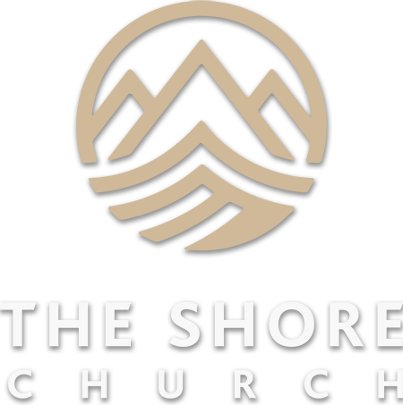 The Shore Church logo