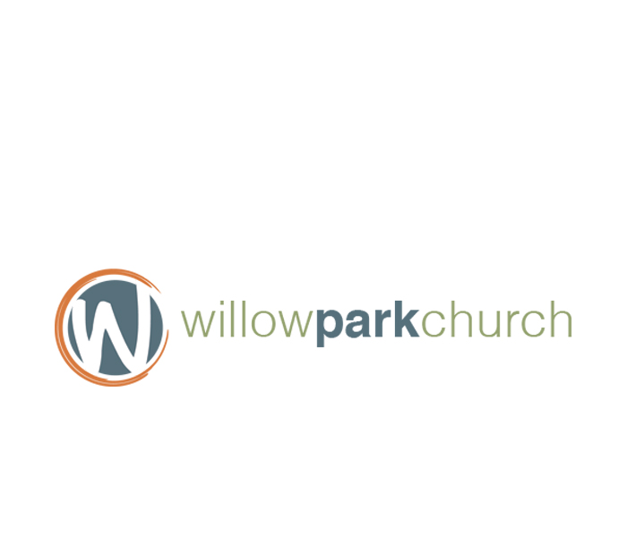 Willow Park - Creekside logo