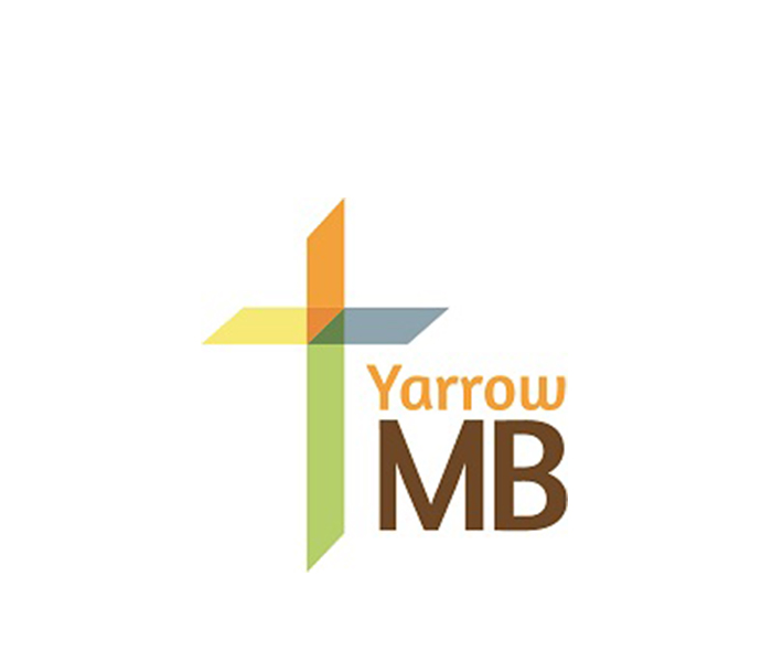 Yarrow MB Church logo