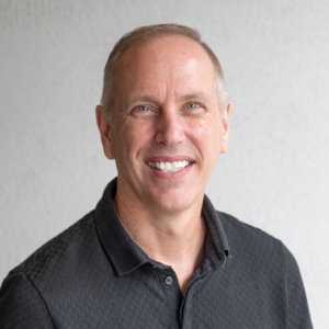 Mark Wessner Headshot 2024 Square